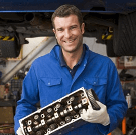 Designed By Automotive Experts